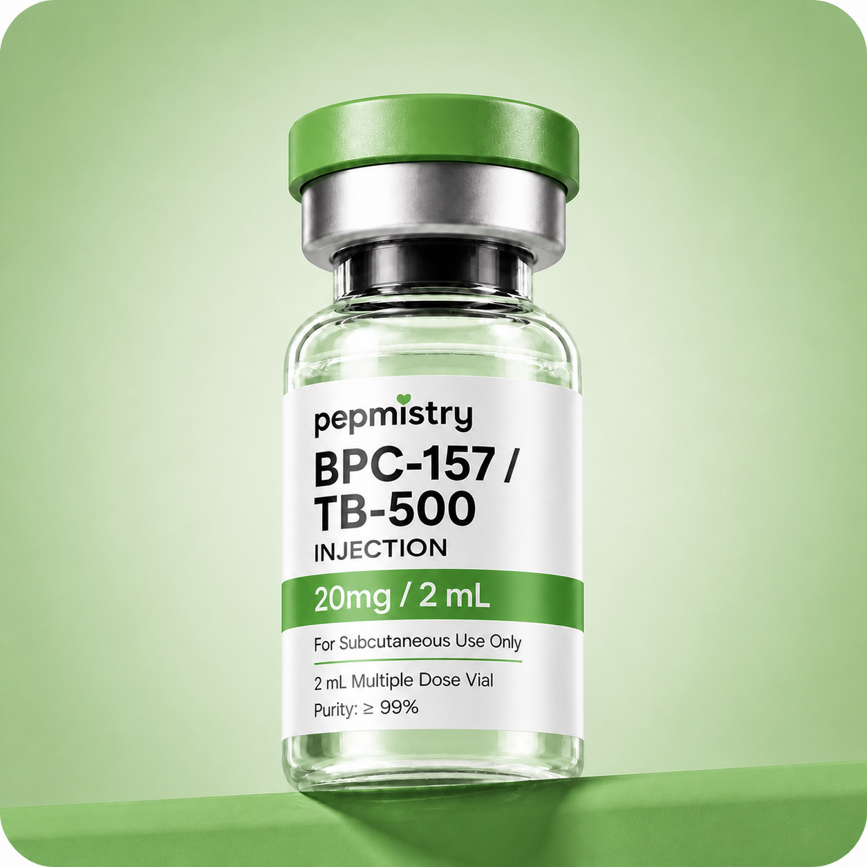 BT20 20mg