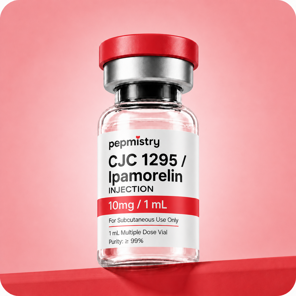CJC / Ipa 10mg