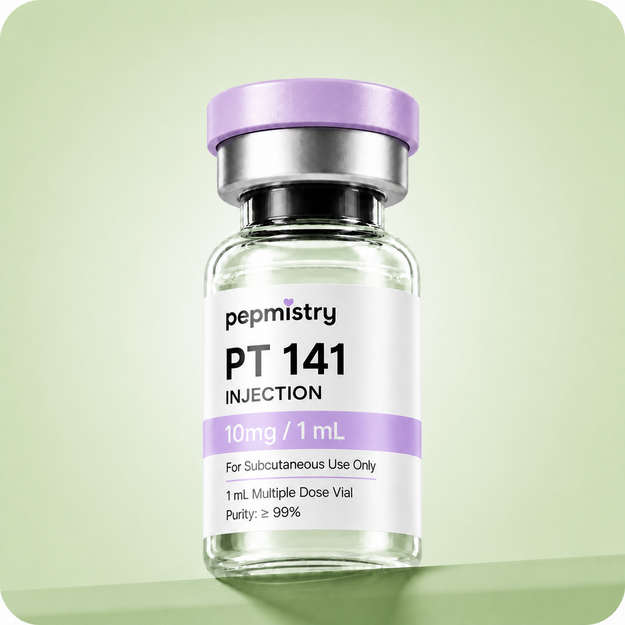 PT-141 10mg